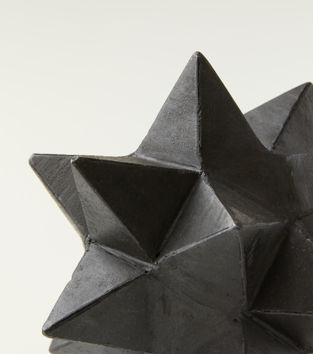 Icosahedron decorative object | Mad et Len