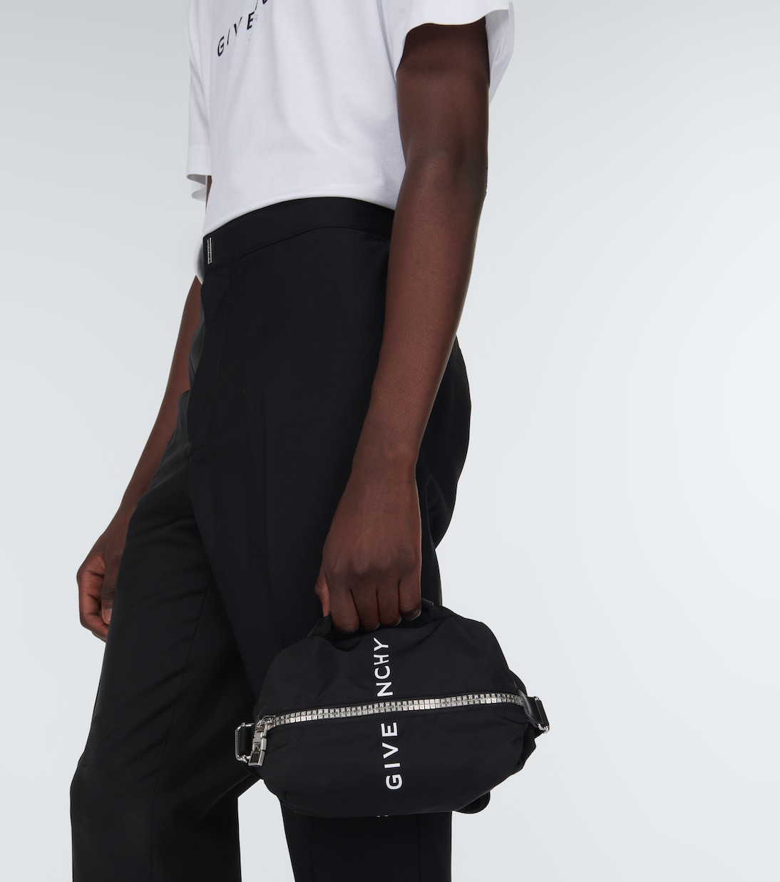 Messenger Bag G-Zip | Givenchy