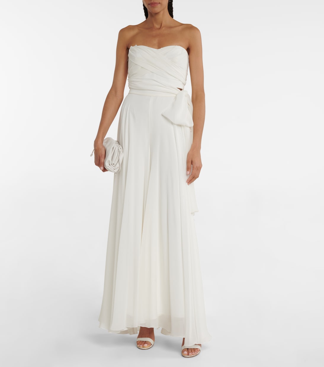 Top Essere aus Seide | Max Mara