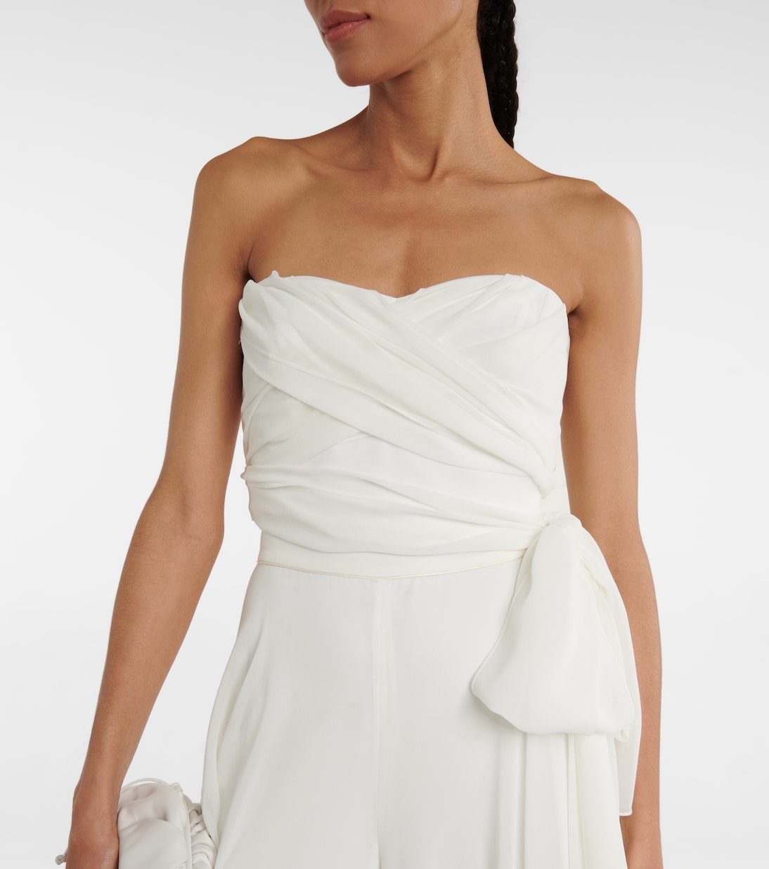 Top Essere aus Seide | Max Mara