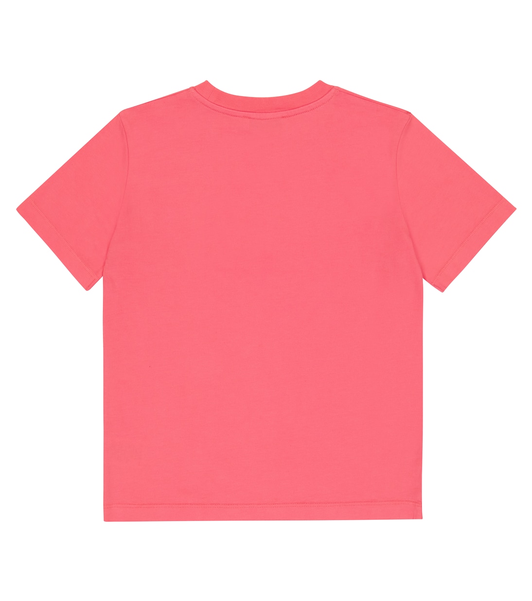 T-shirt en coton à logo | Bonpoint