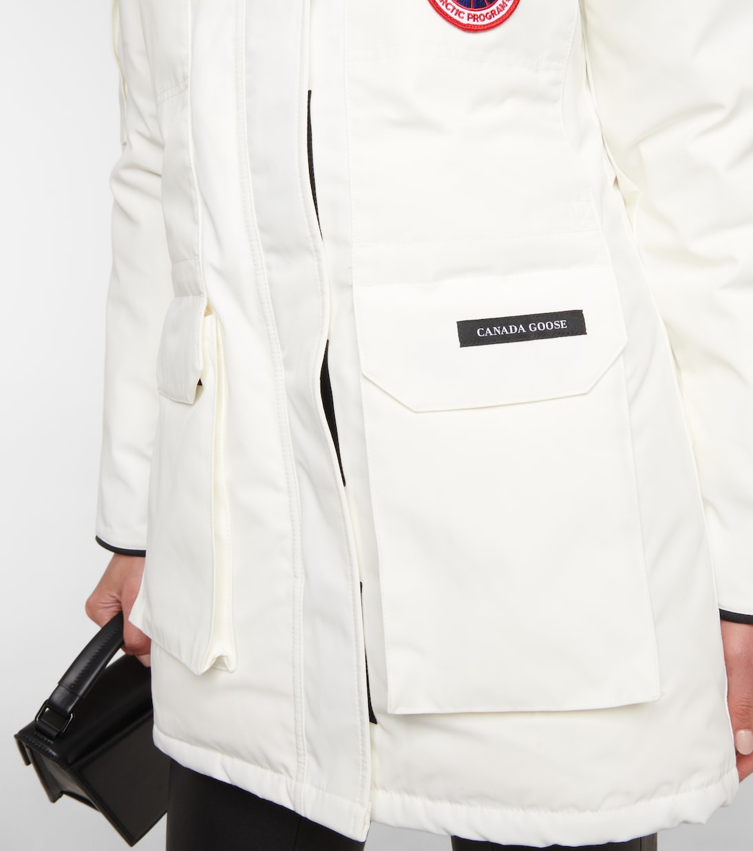 Expedition down parka | Canada Goose