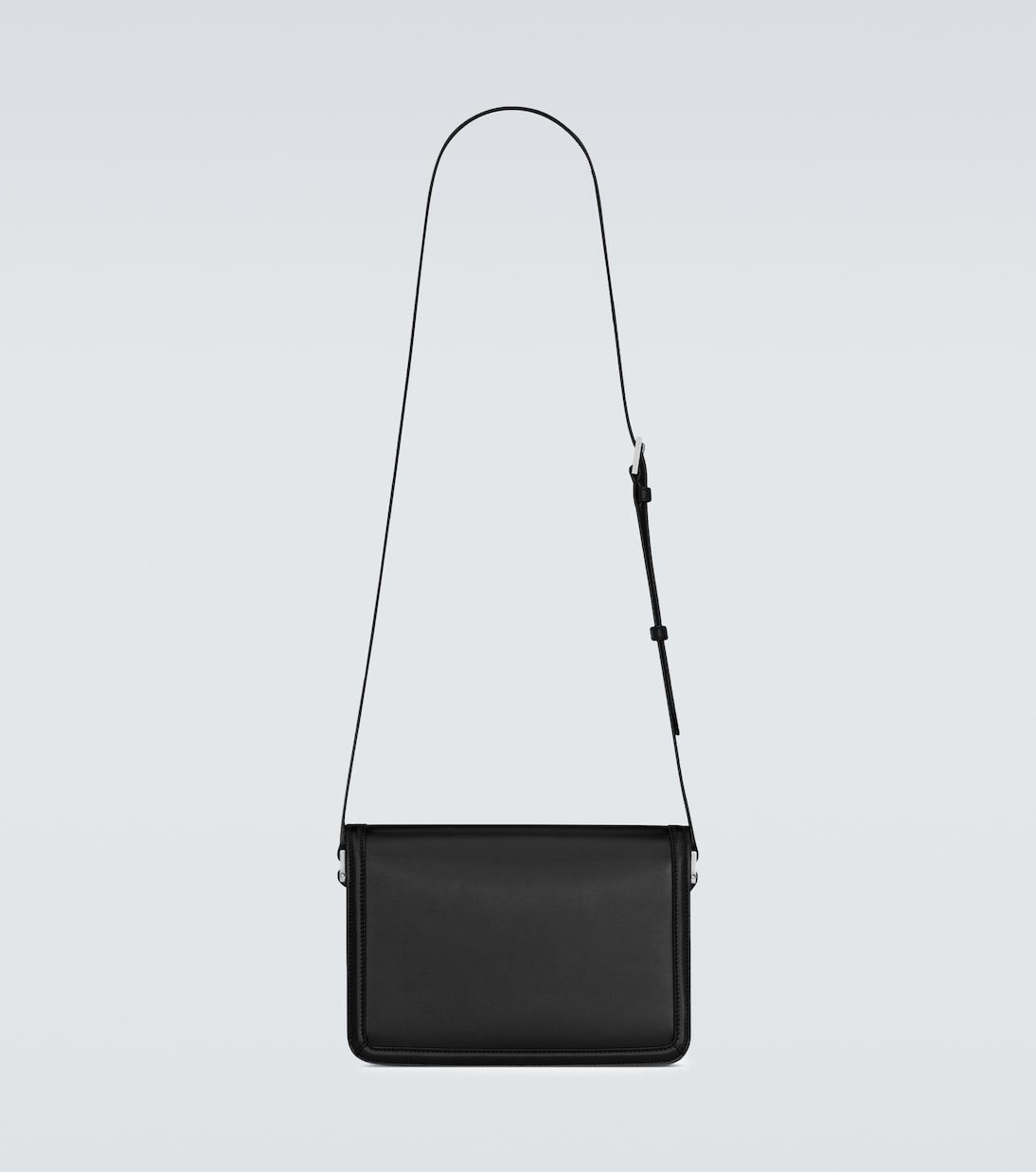 Sac Solferino Medium en cuir | Saint Laurent