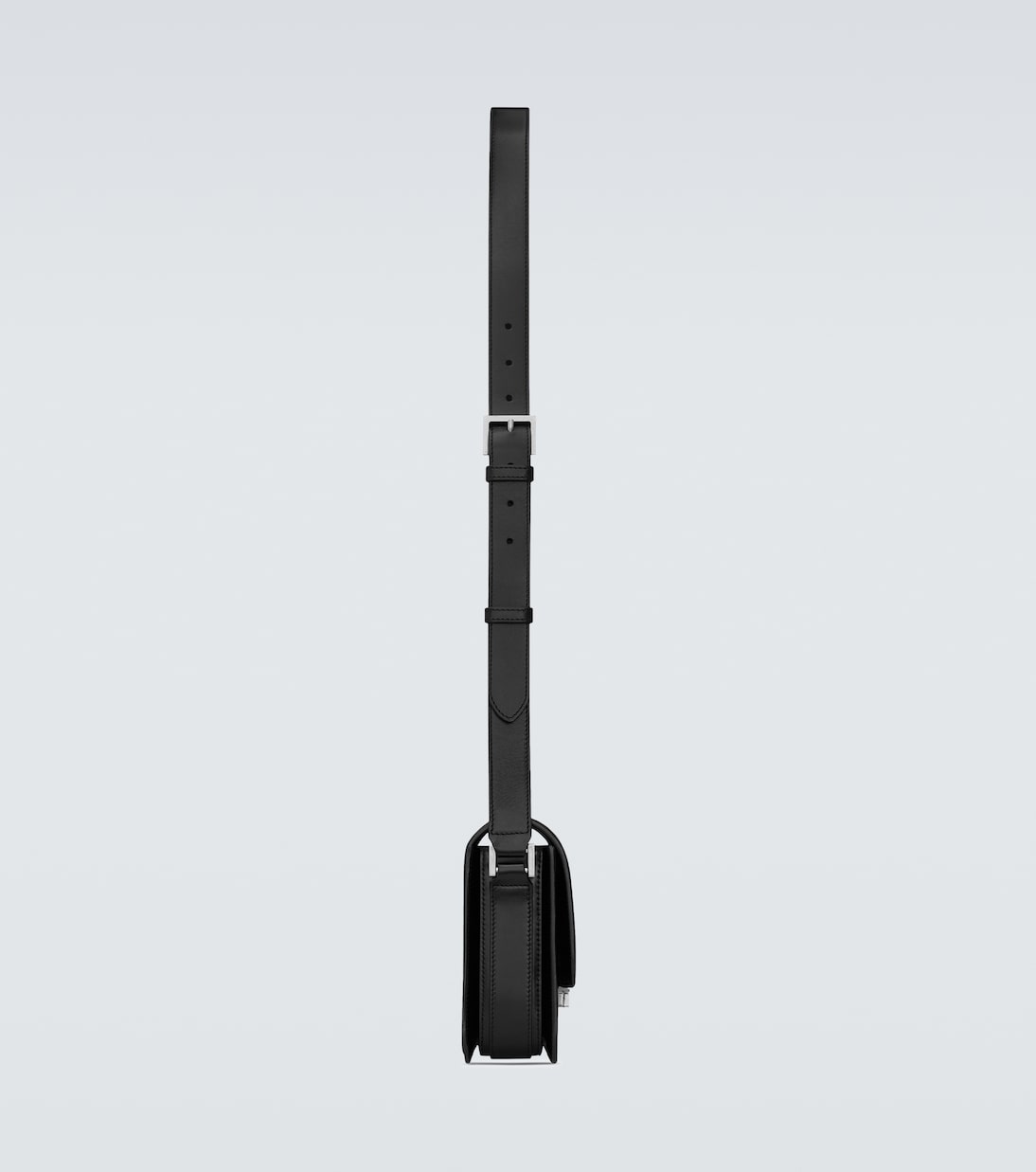 Sac Solferino Medium en cuir | Saint Laurent