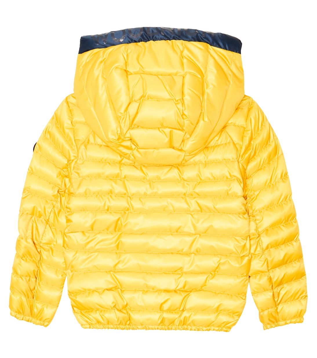Sundance puffer jacket | Woolrich Kids