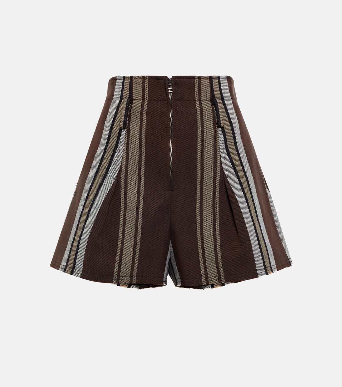 Shorts Santon in misto cotone | Jacquemus