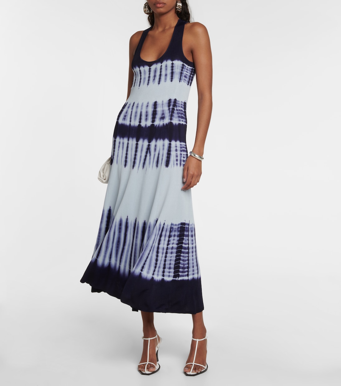 Midikleid | Proenza Schouler