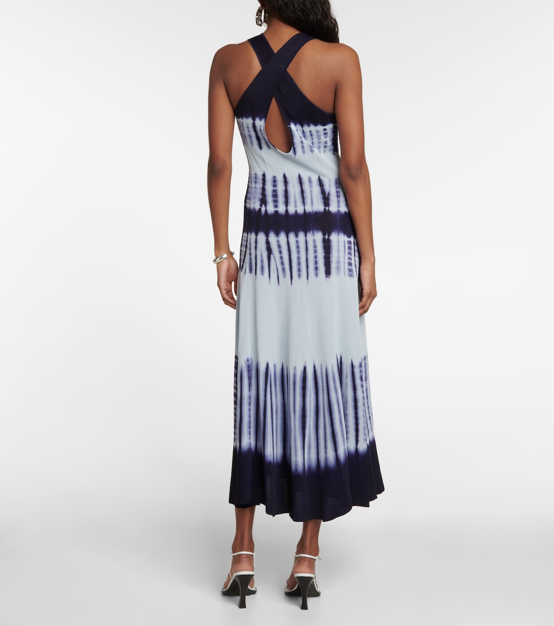 Midikleid | Proenza Schouler