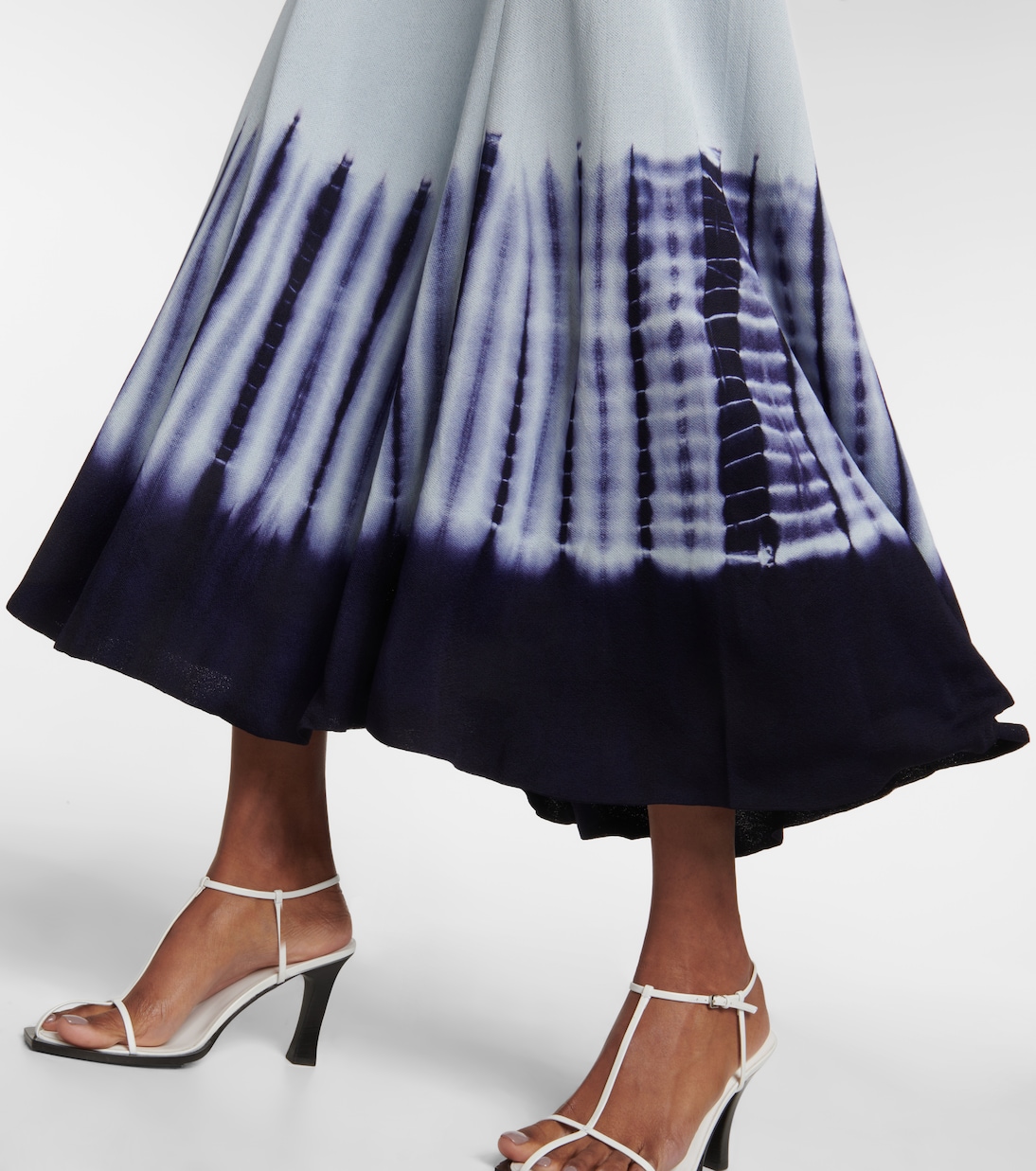 Midikleid | Proenza Schouler
