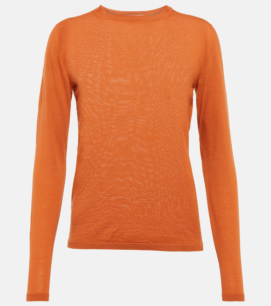 Jersey Blasy de lana | Max Mara