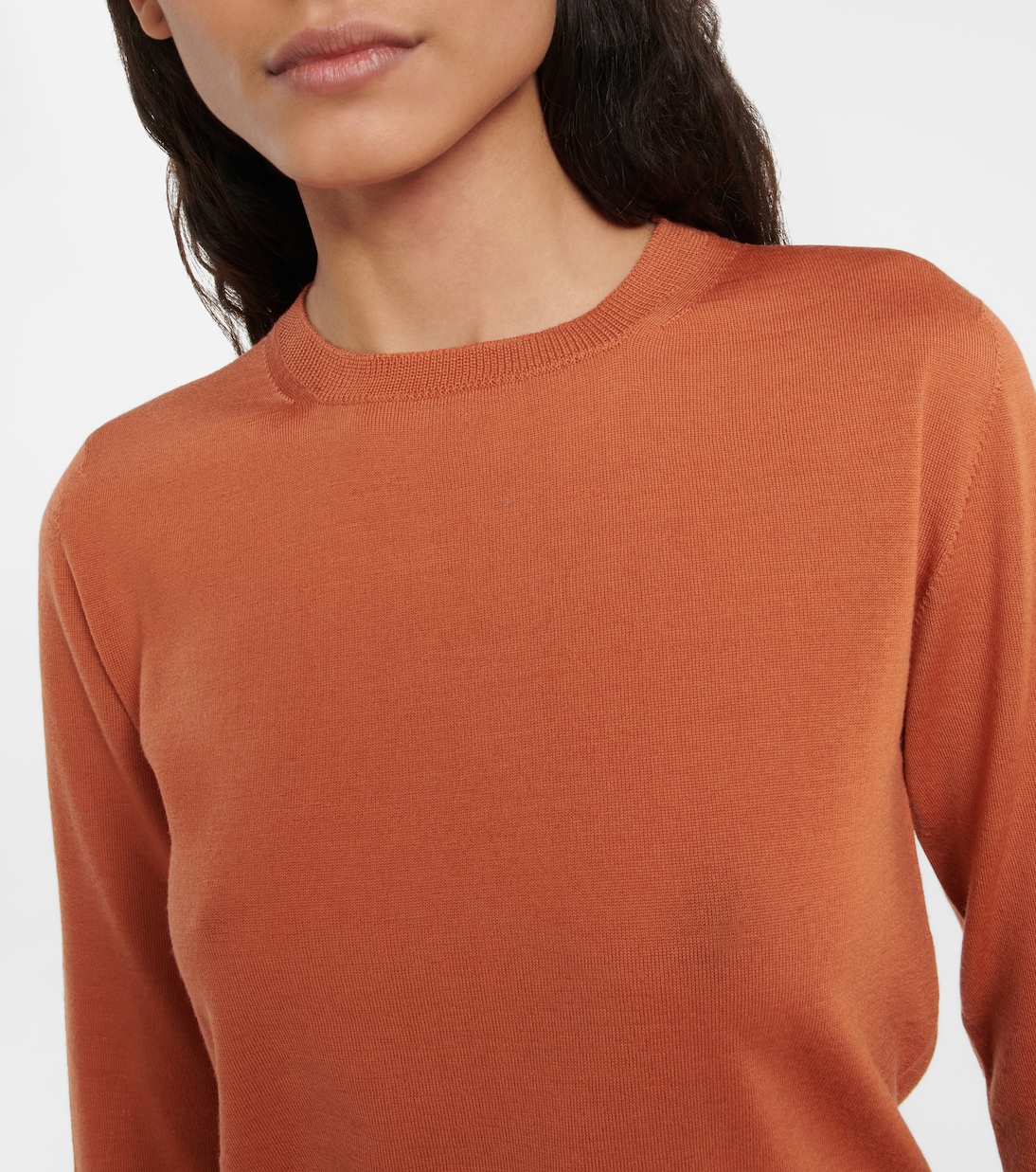 Jersey Blasy de lana | Max Mara