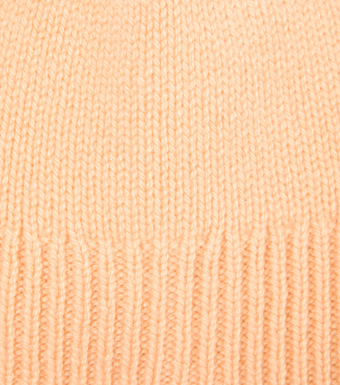 Cashmere beanie | Jil Sander