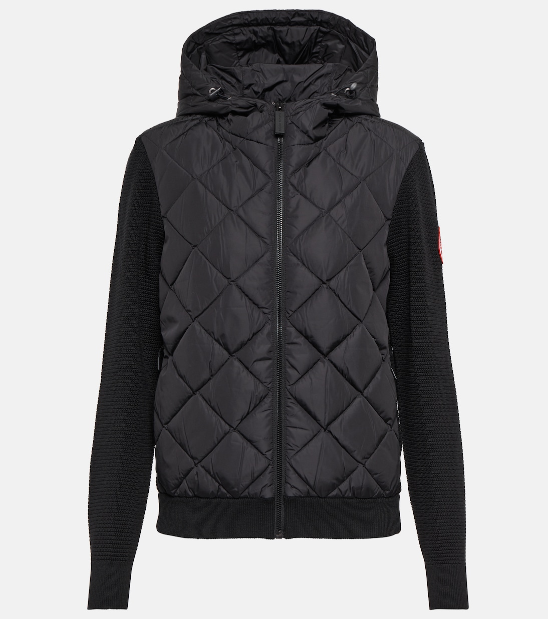 Daunenjacke HyBridge® | Canada Goose