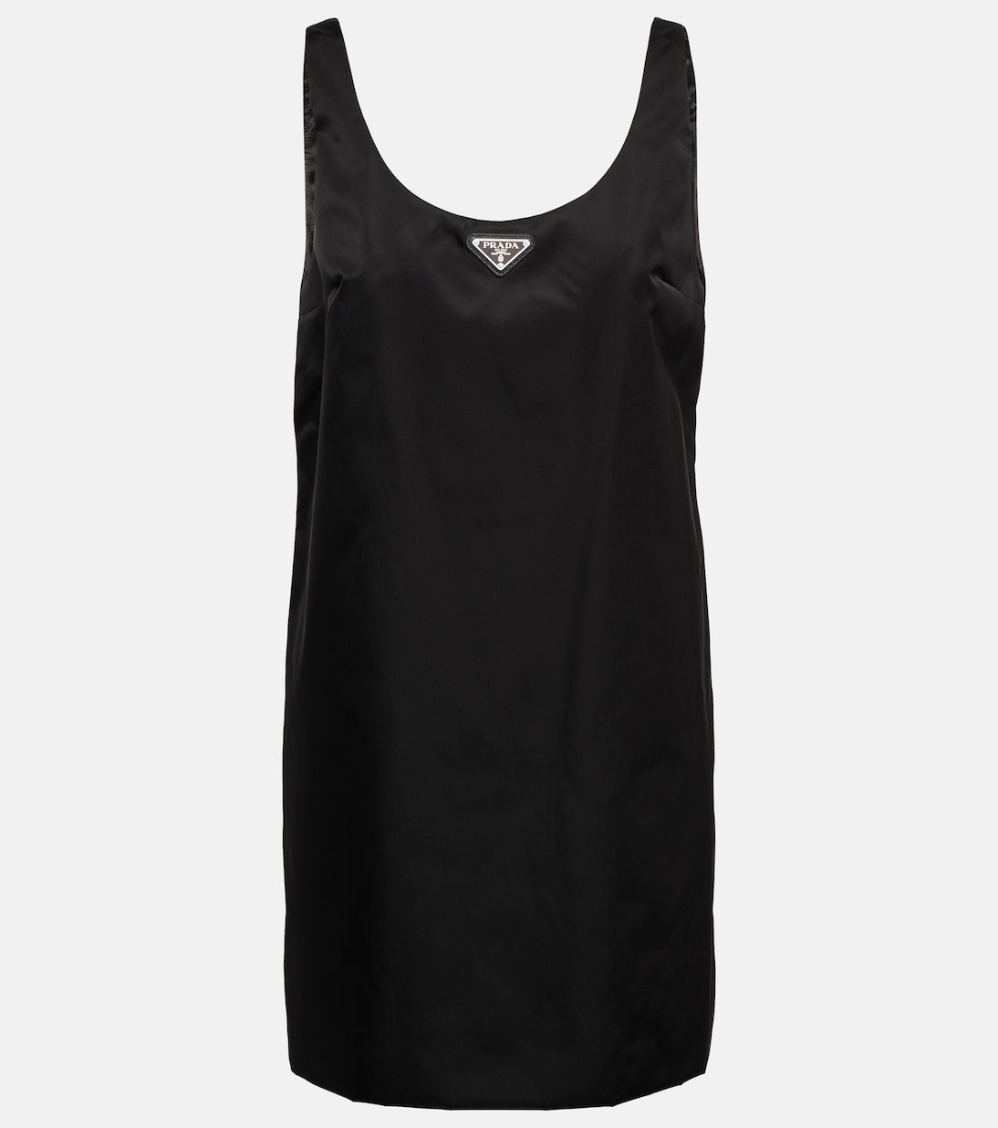 Re-Nylon minidress | Prada