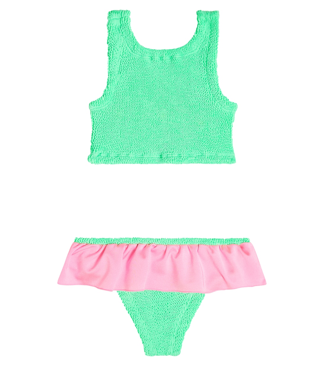 Baby Olive bikini | Hunza G Kids