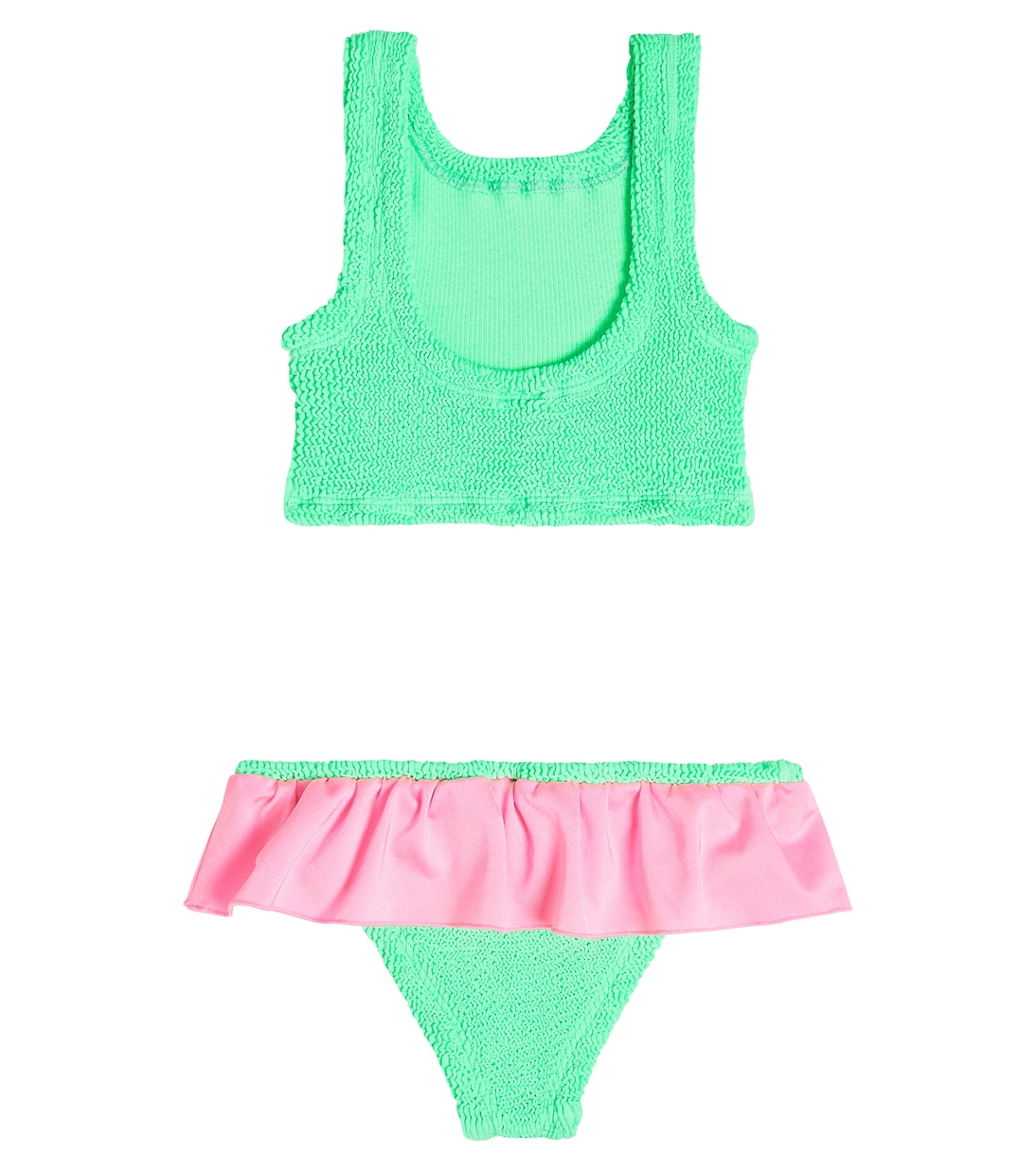 Baby Olive bikini | Hunza G Kids