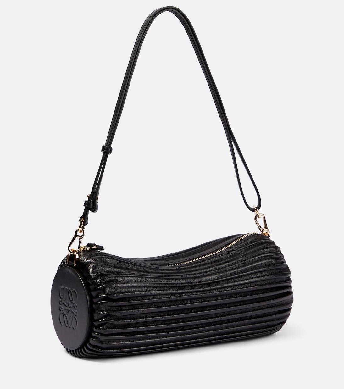 Borsa a spalla Bracelet in pelle | Loewe