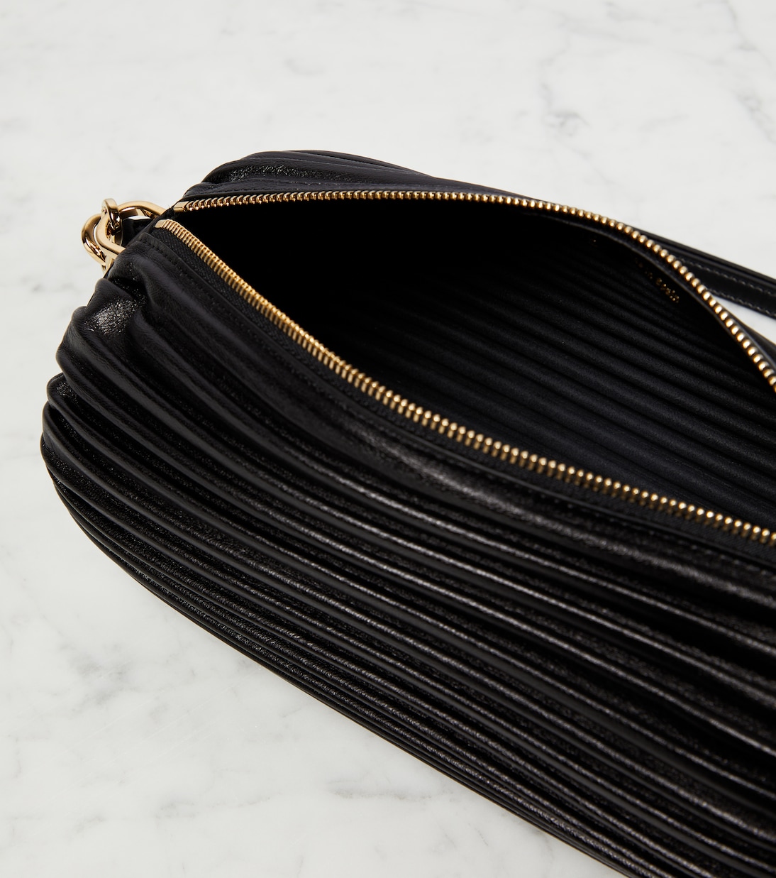 Borsa a spalla Bracelet in pelle | Loewe