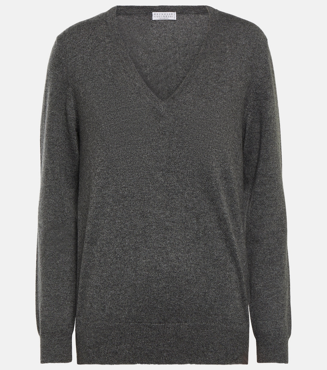 Cashmere sweater | Brunello Cucinelli