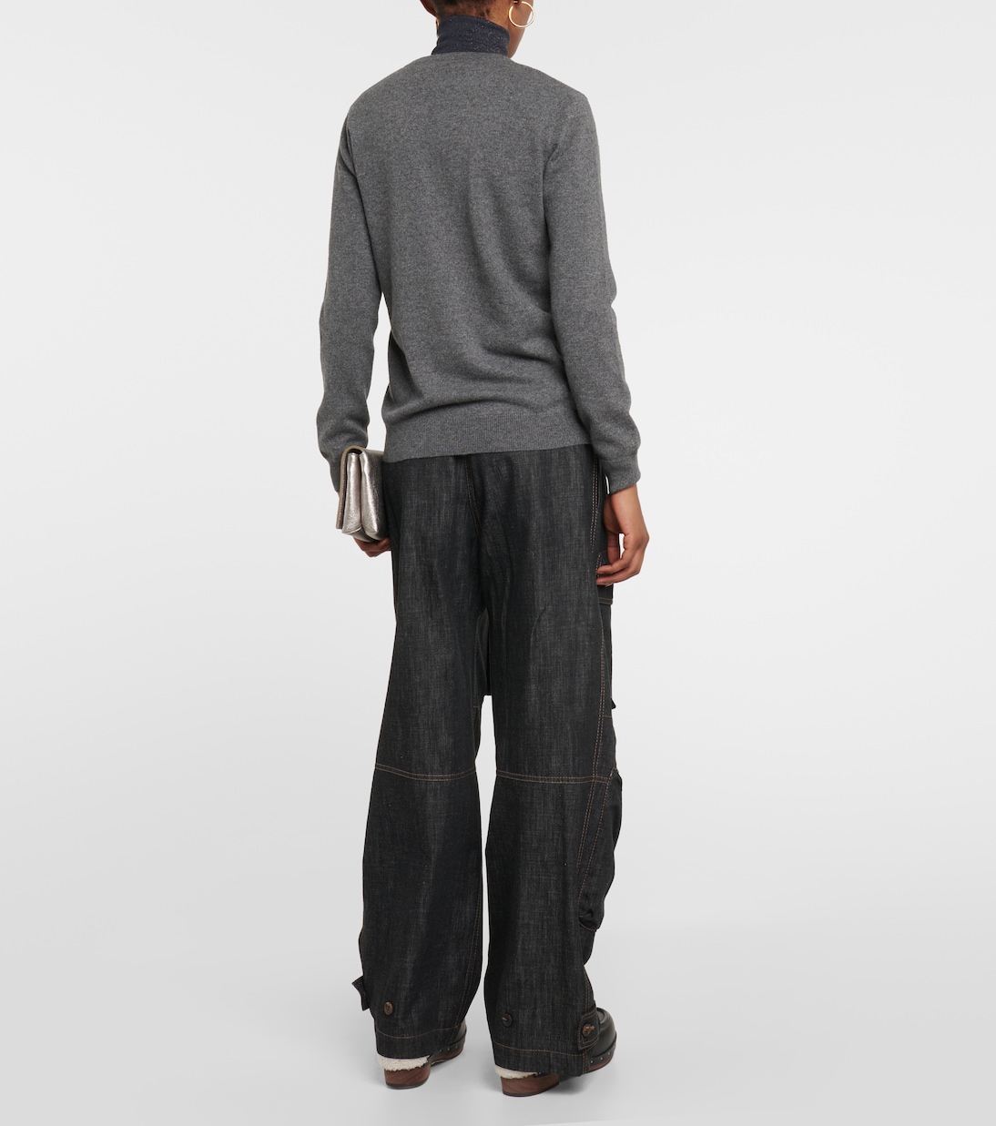 Cashmere sweater | Brunello Cucinelli