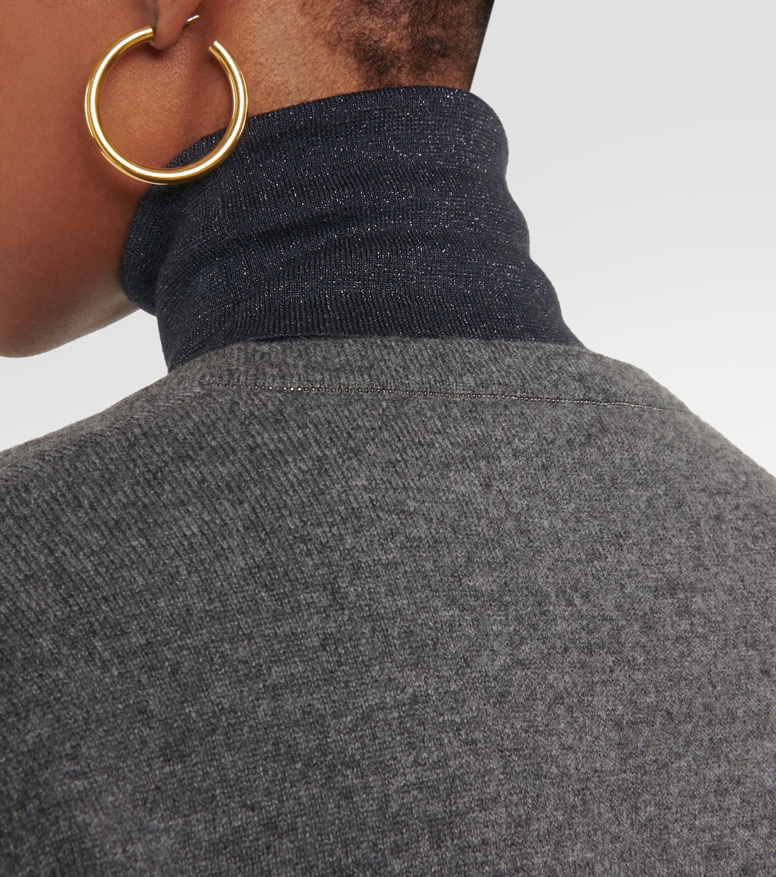 Cashmere sweater | Brunello Cucinelli