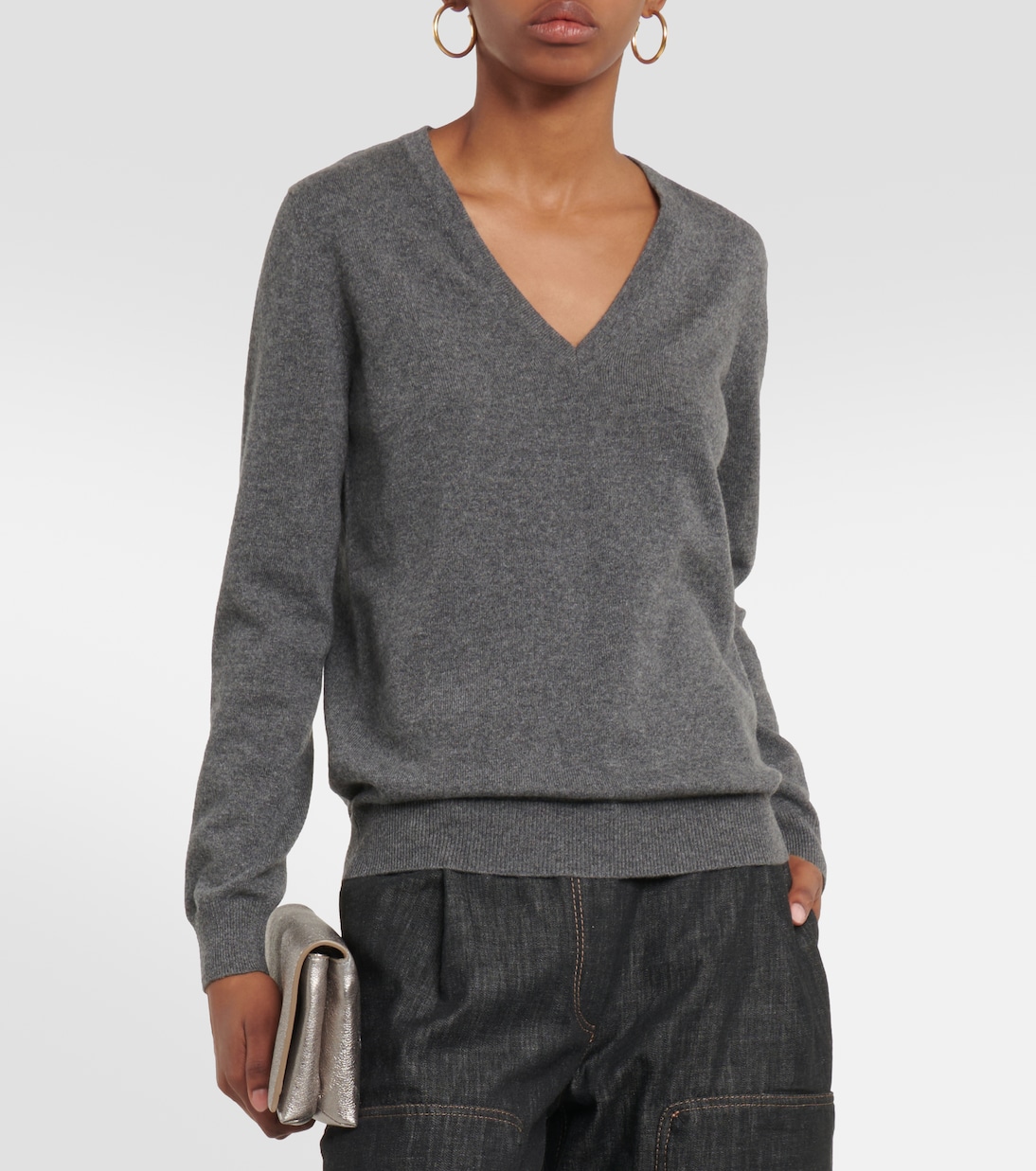 Cashmere sweater | Brunello Cucinelli