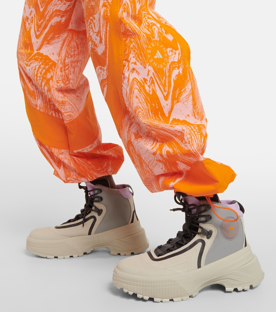 Terrex hiking boots | Adidas by Stella McCartney