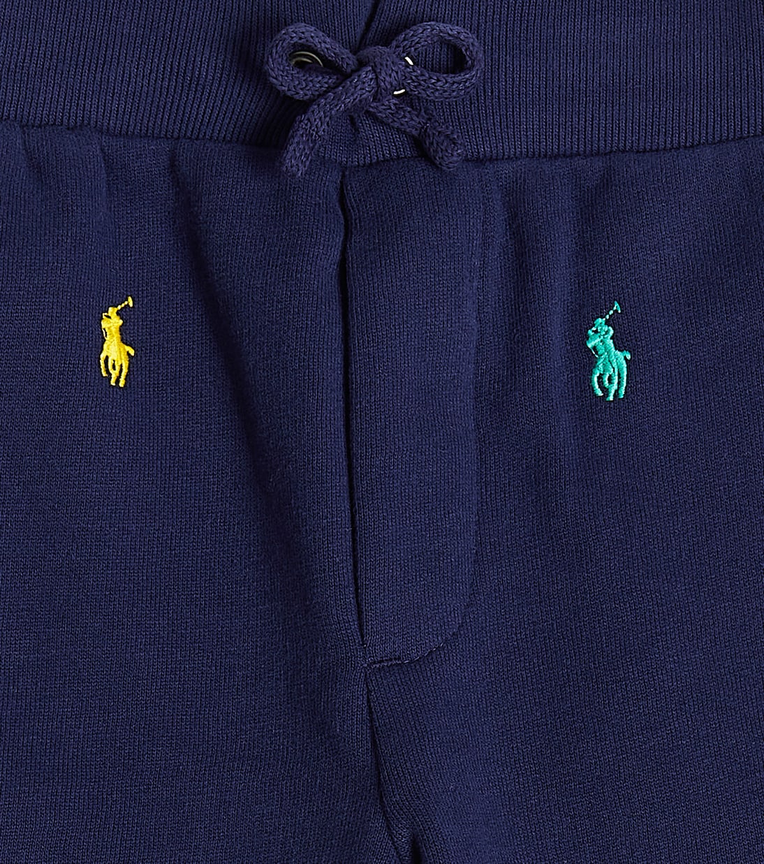 Cotton-blend sweatpants | Polo Ralph Lauren Kids