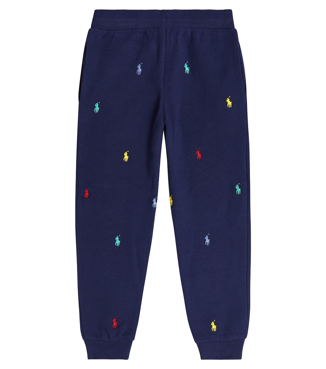 Cotton-blend sweatpants | Polo Ralph Lauren Kids