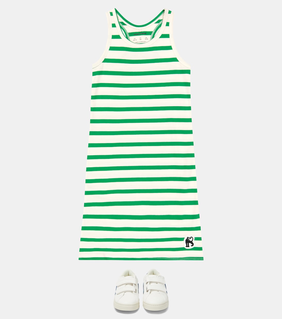 Sneakers Esplar aus Leder | Veja Kids
