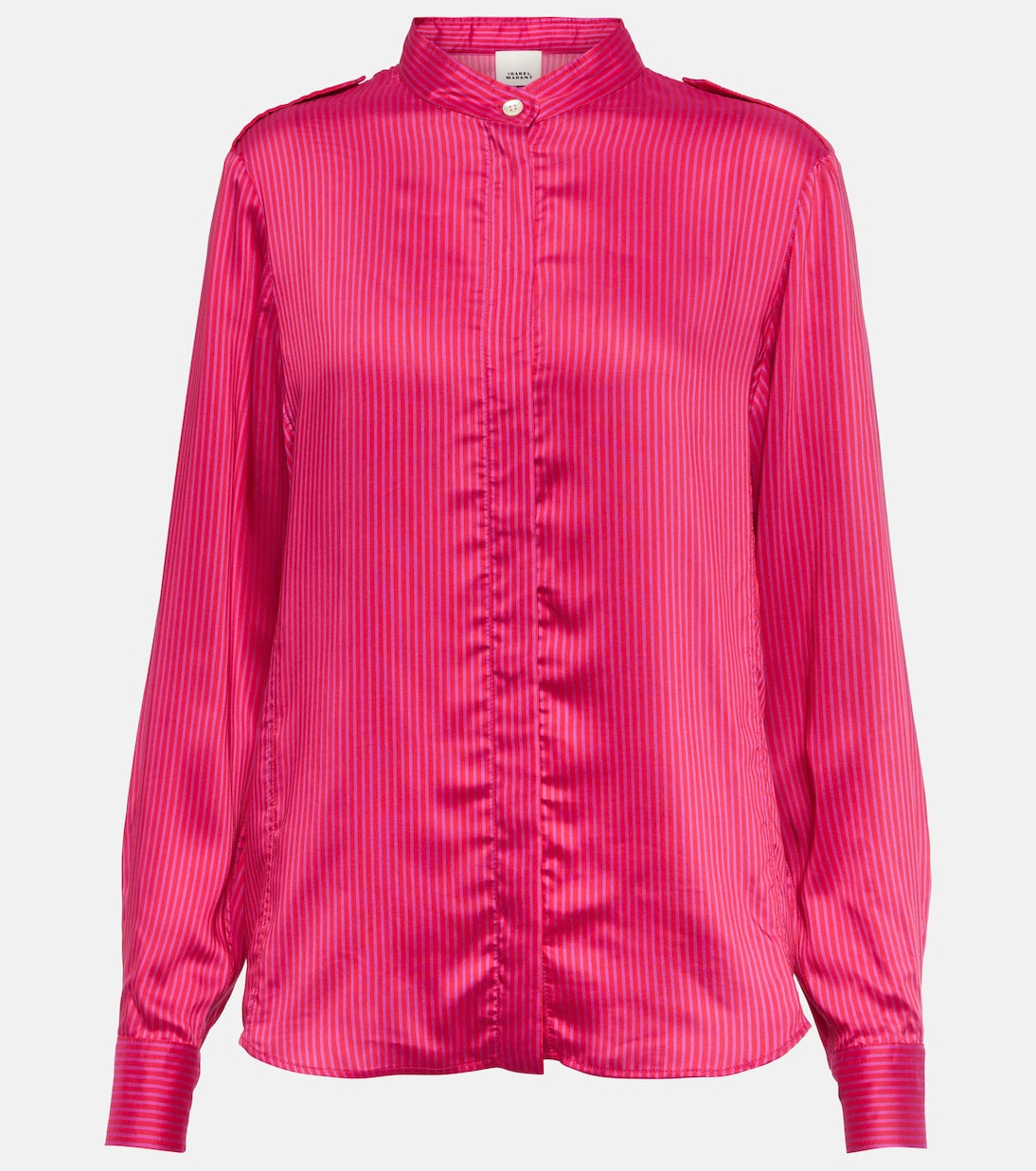 Hemd Ilda | Isabel Marant