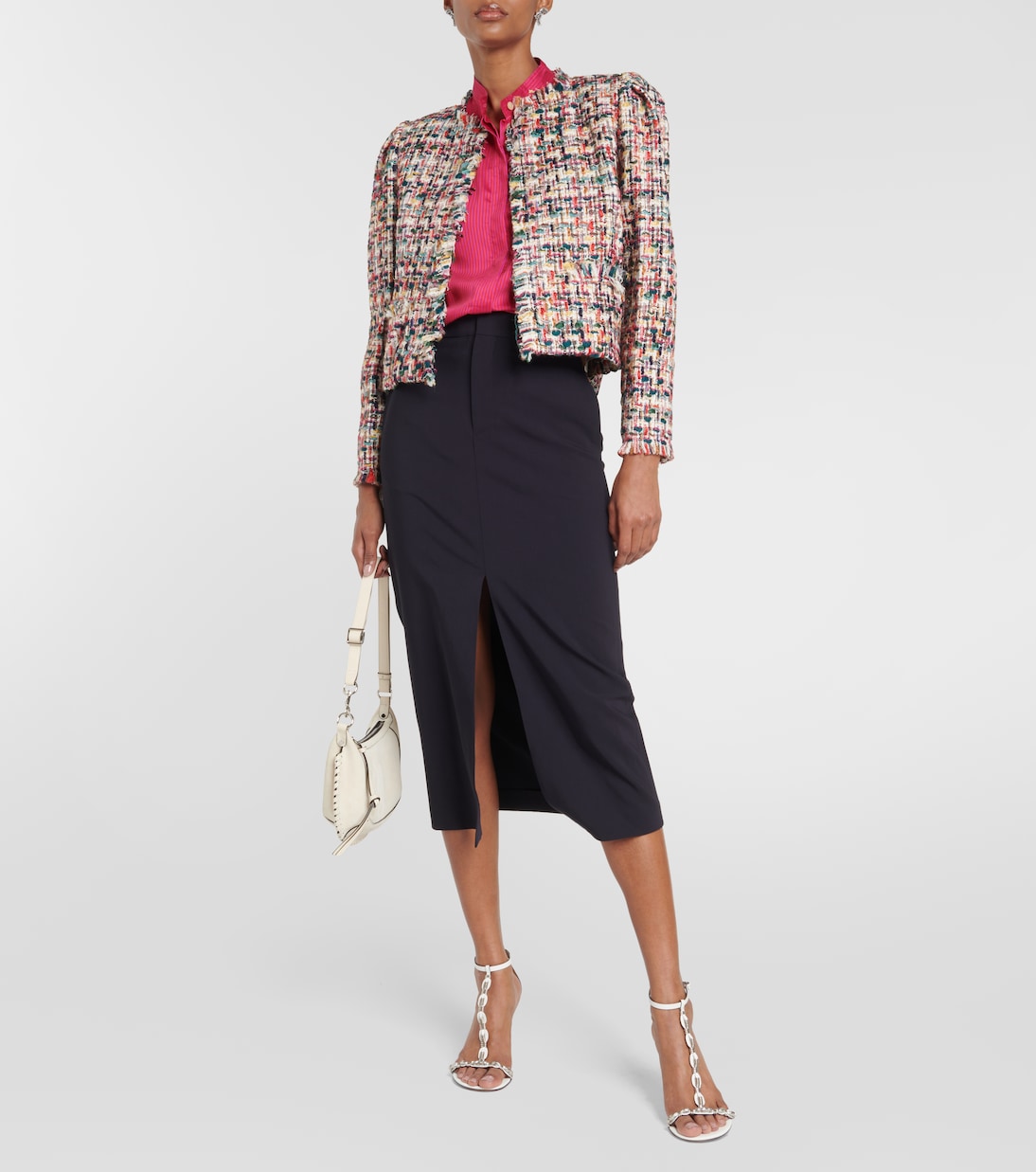 Hemd Ilda | Isabel Marant