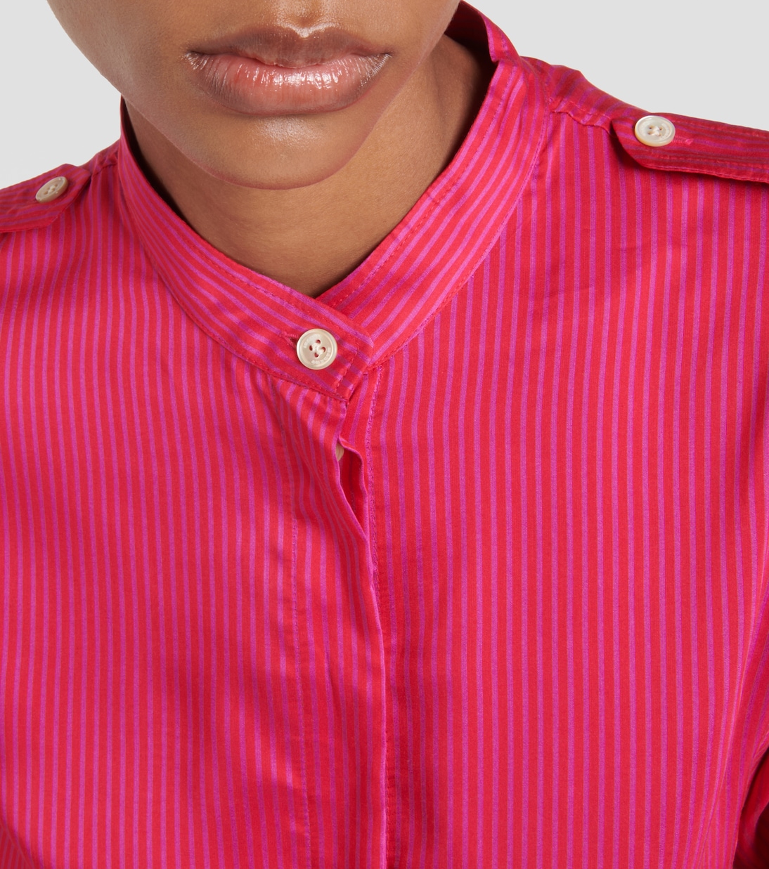 Hemd Ilda | Isabel Marant