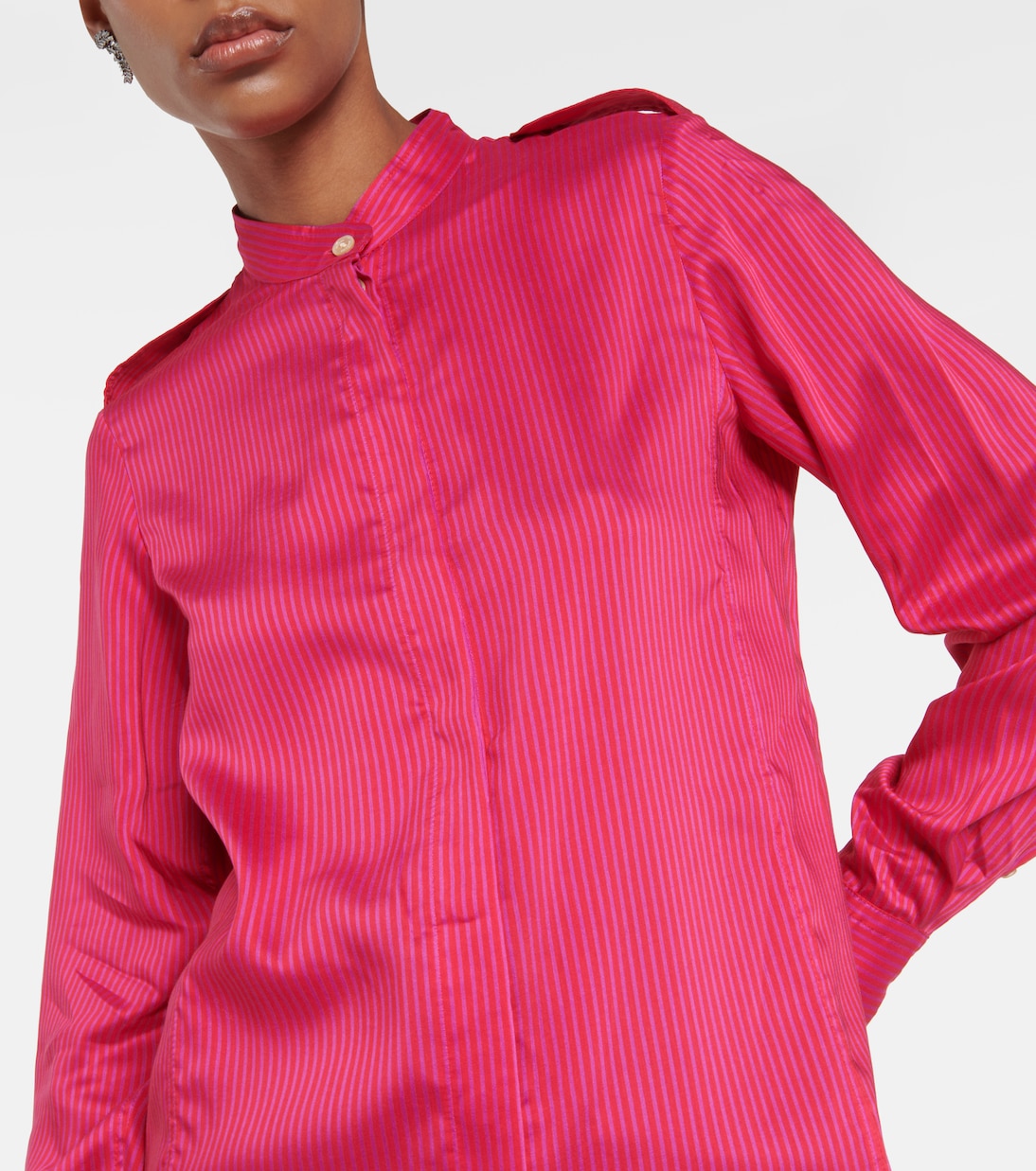Hemd Ilda | Isabel Marant