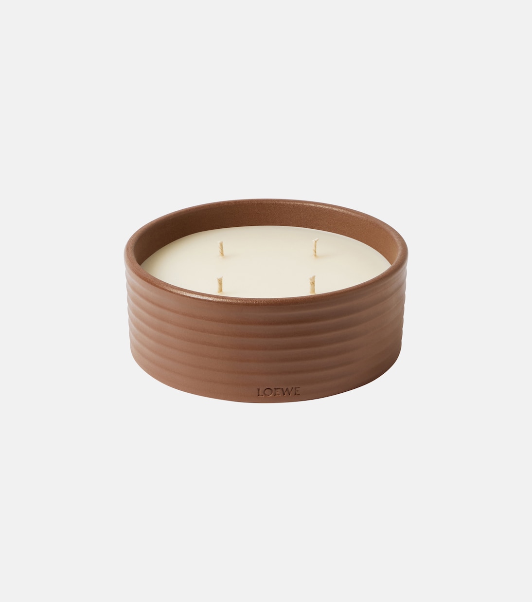 Bougie parfumée Thyme | Loewe Home Scents