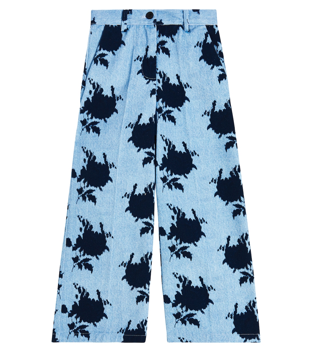 Jeans regular Tatum Roses | Morley
