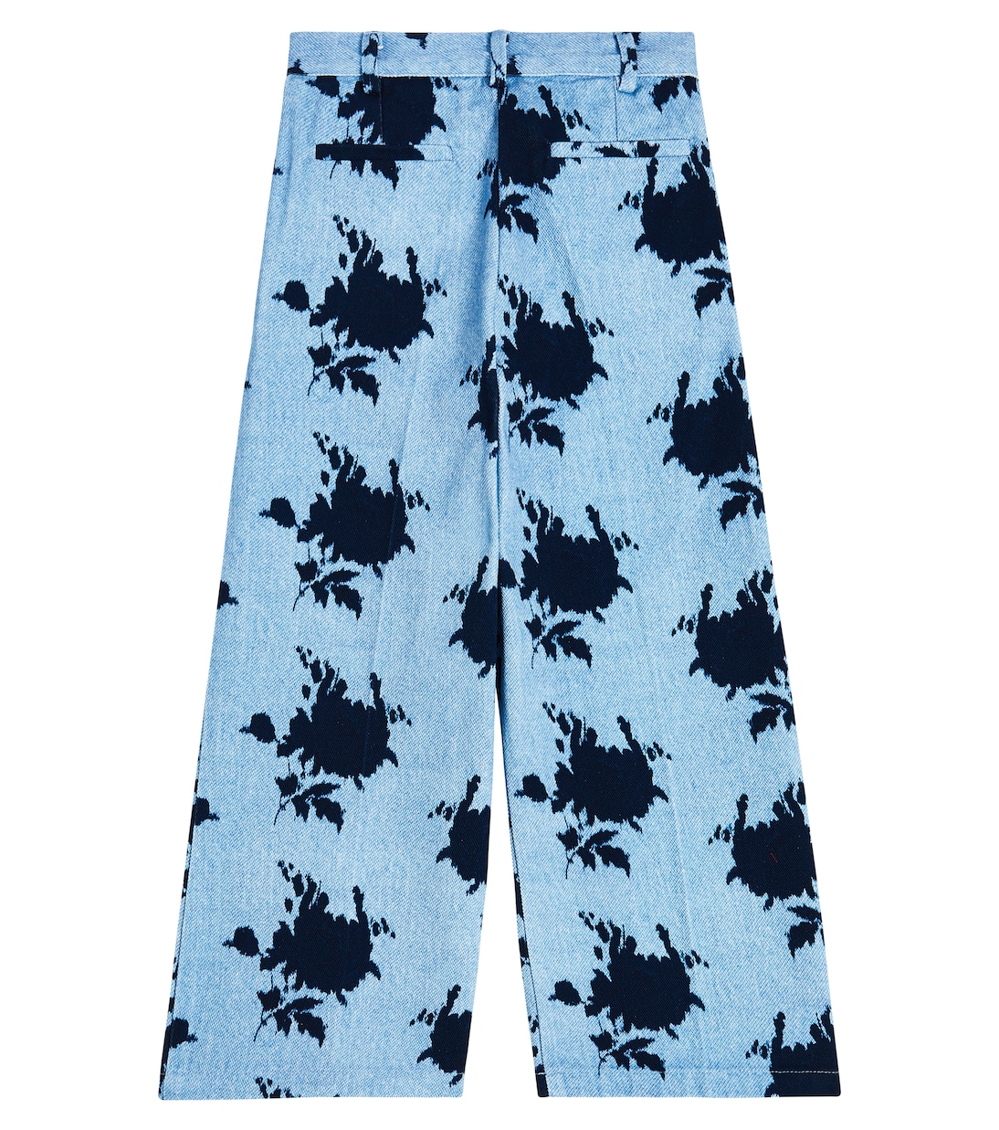 Jeans regular Tatum Roses | Morley