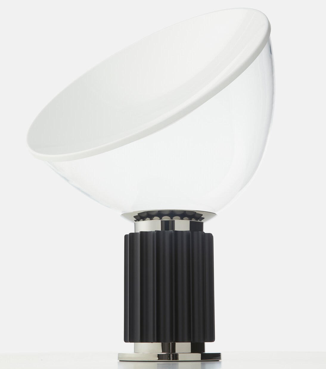Taccia table lamp by Achille and Pier Giacomo Castiglioni | Flos