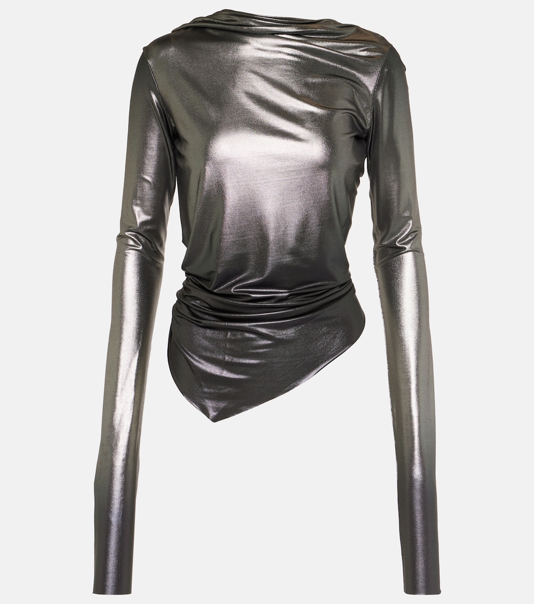 Top Lilies | Rick Owens