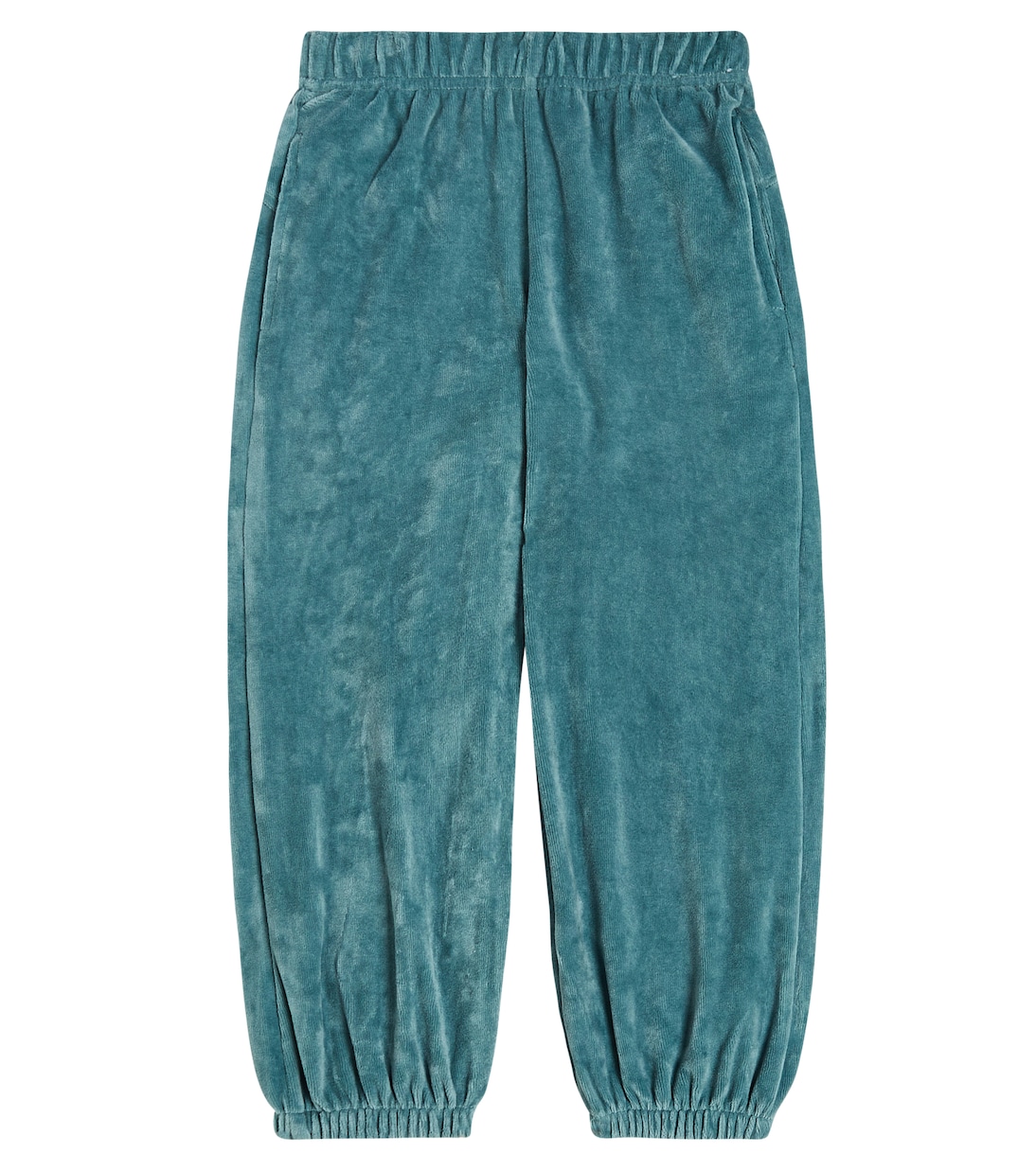 Pantalones deportivos Adriana de algodón | Molo