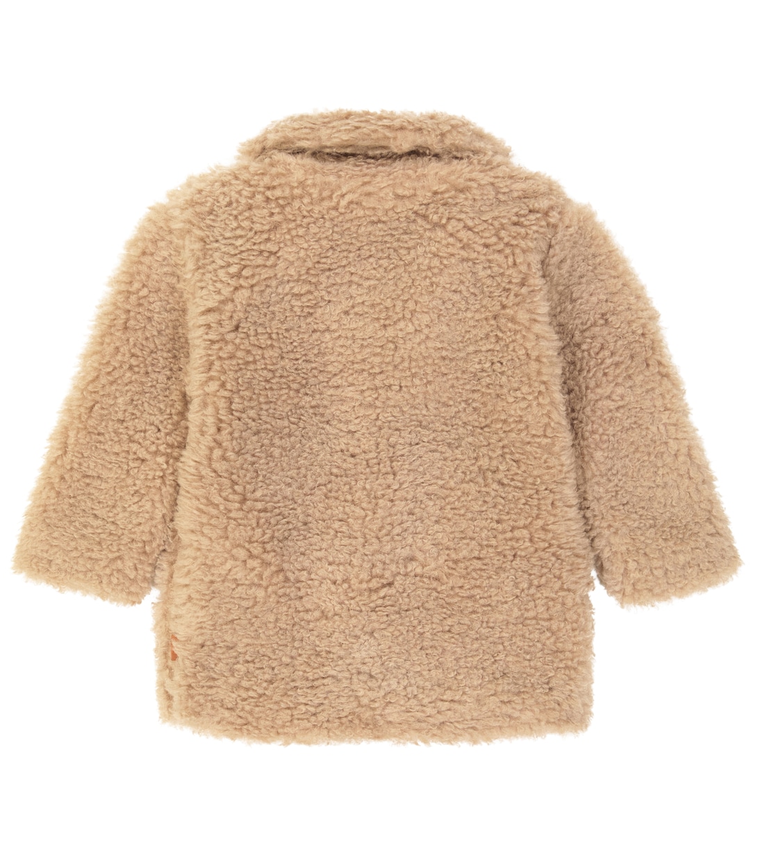 Cappotto Haili in pelliccia sintetica | Molo