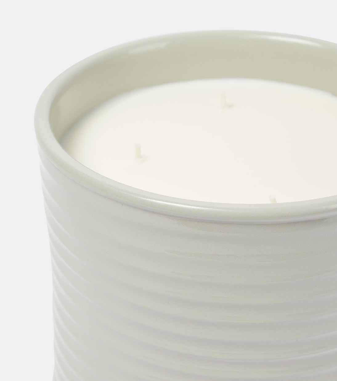 Mushroom Large scented candle | Loewe Home Scents