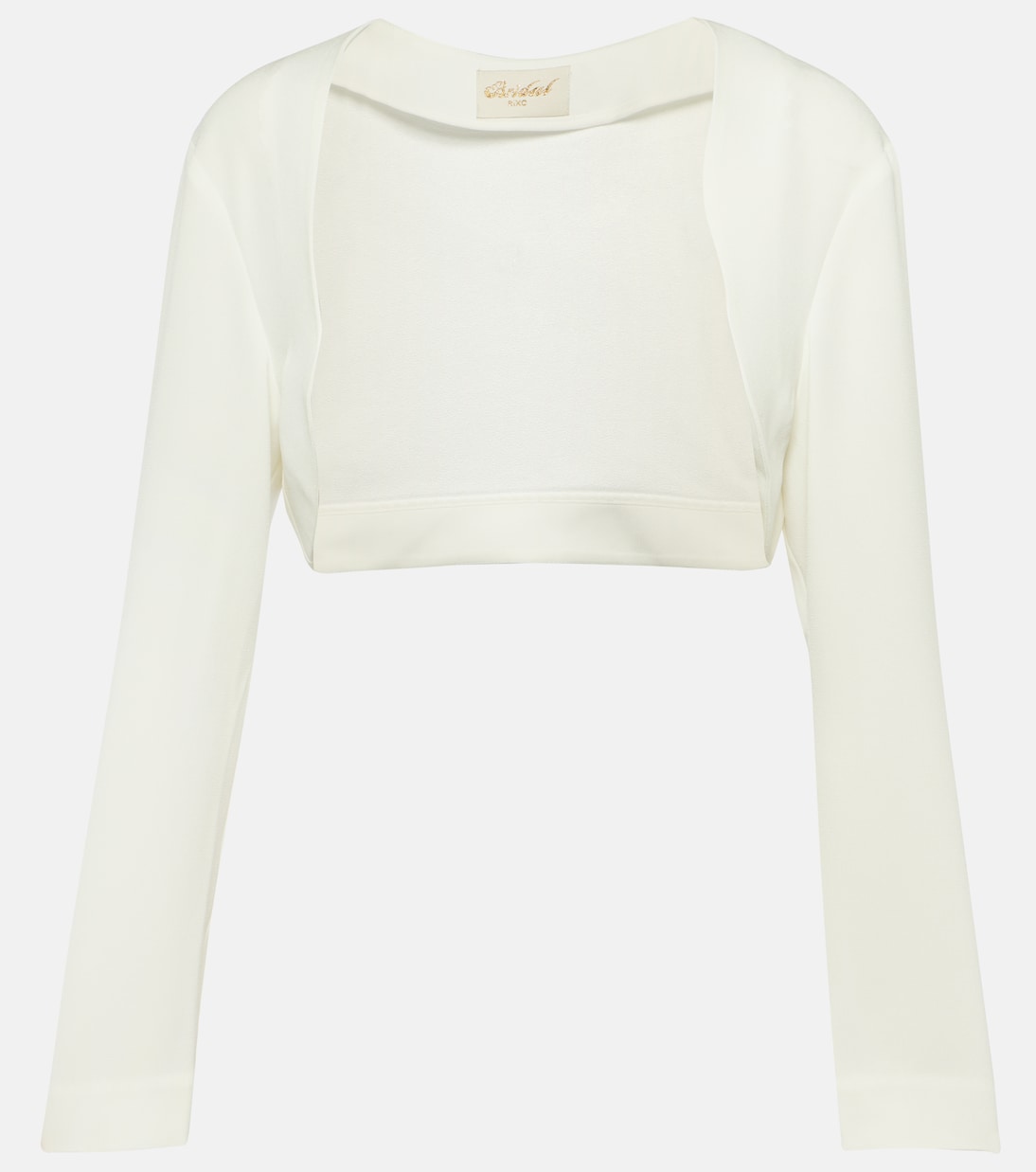 Bridal Tahlia shrug | Rixo