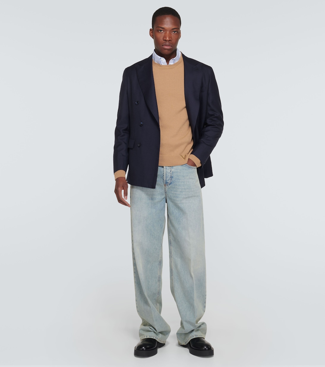 Pull en cachemire | Valentino