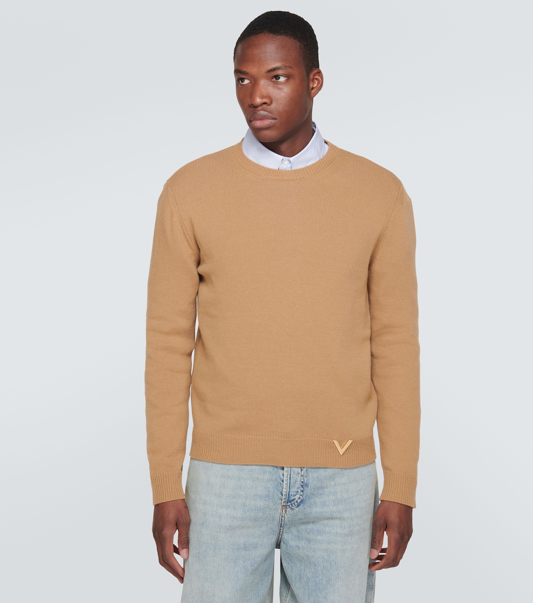 Pull en cachemire | Valentino