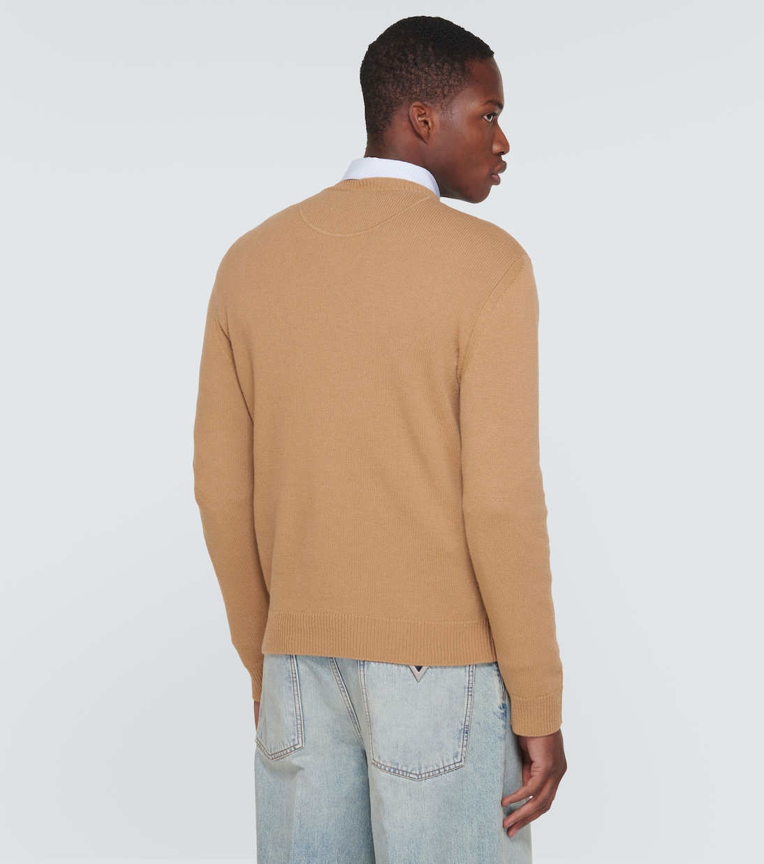 Pull en cachemire | Valentino