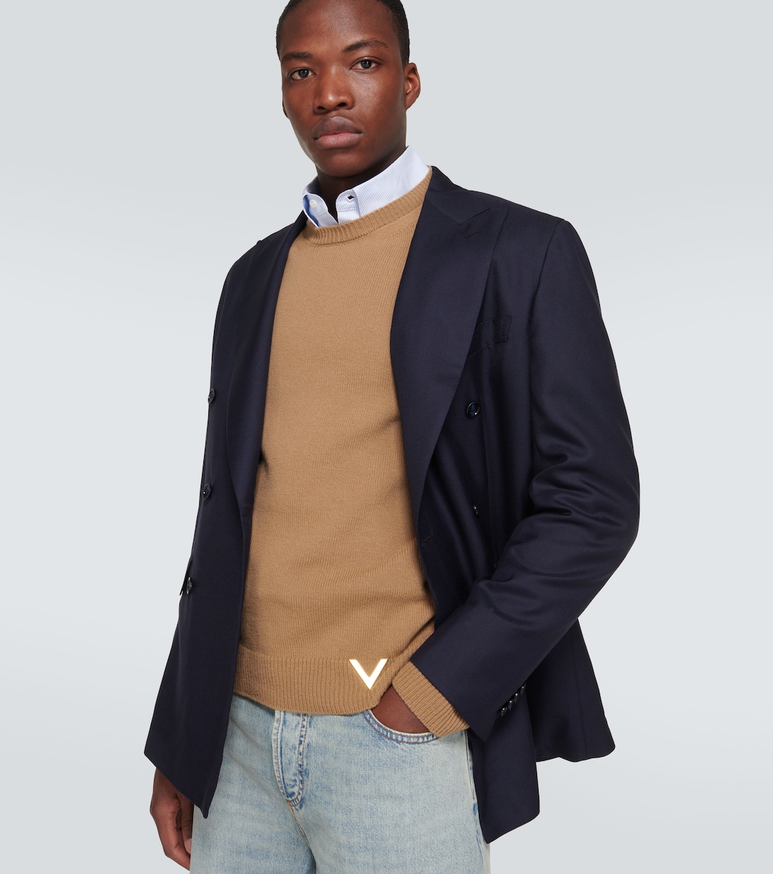 Pull en cachemire | Valentino