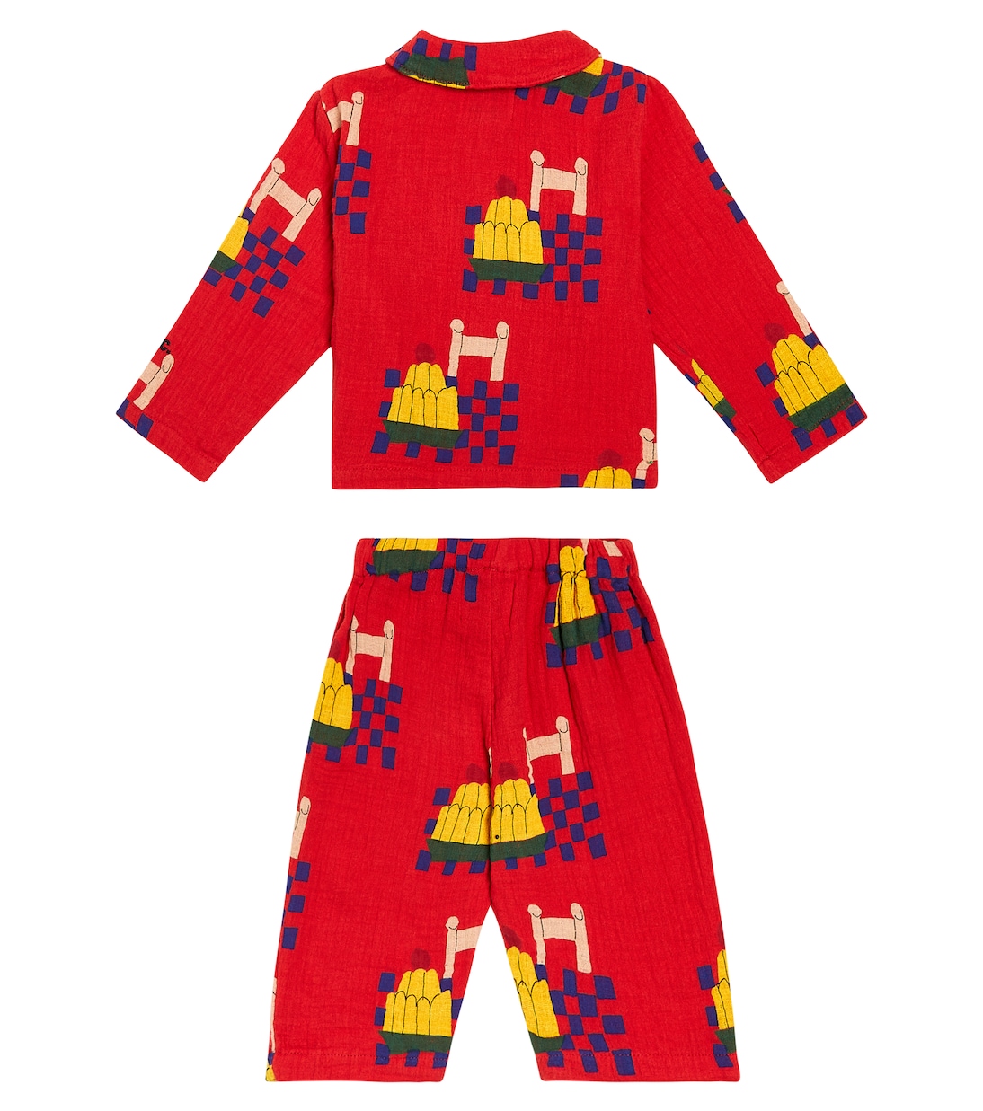 Bébé – Pyjama Yummy Cake | Bobo Choses