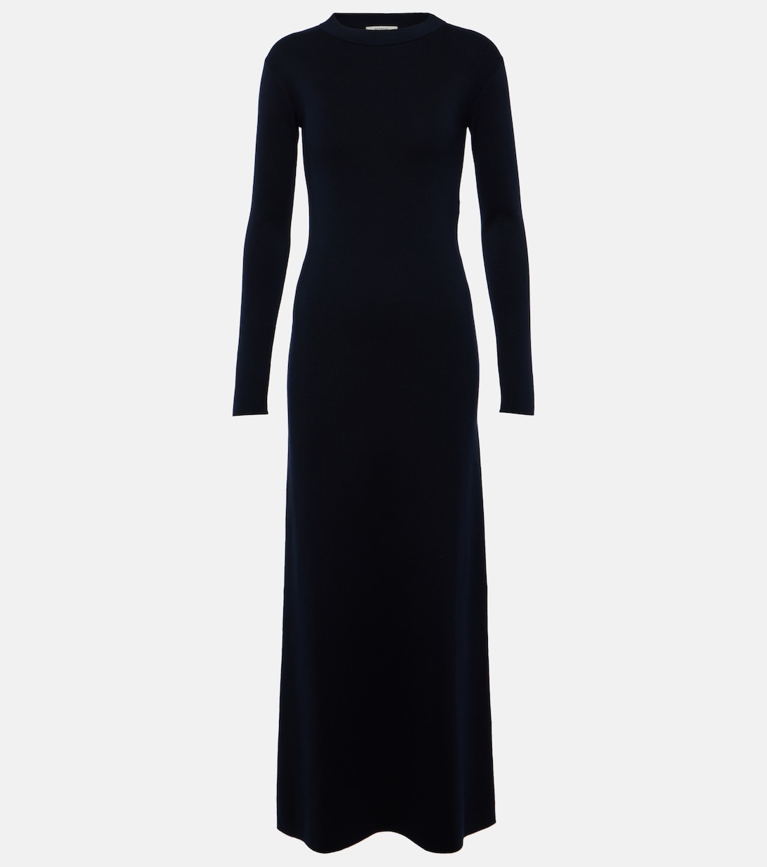 Maxikleid Aina aus Baumwolle | Fforme