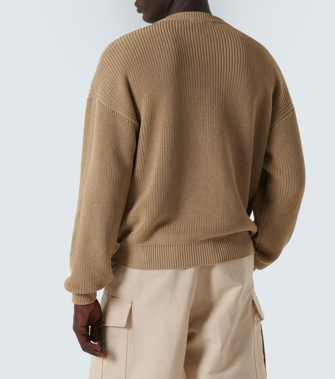 Pullover Umi aus Baumwolle | Loro Piana
